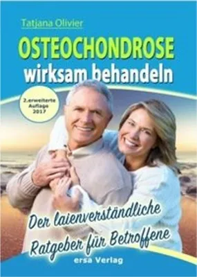 Image de Osteochondrose wirksam behandeln