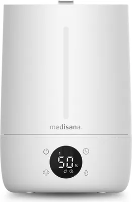 Produktbild von Medisana Luftbefeuchter AH 663