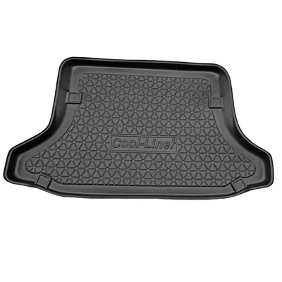 Produktbild von Z536319 Kofferraumwanne passend für Toyota RAV 4 II (XA20) 2000-01.2006