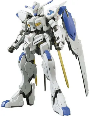Immagine prodotto di Modello figurki GUNDAM HG 1/144 Gundam Bael