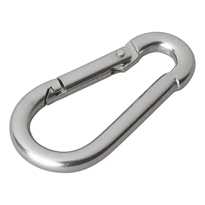 Obrázek produktu pro Karabina z nerezové oceli 8x80mm