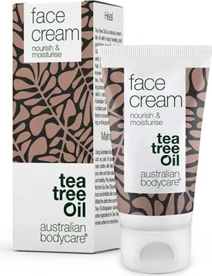 Immagine prodotto di Crema viso 50 ml