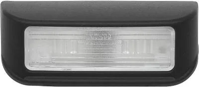Produktbild von DIEDERICHS 4013794 Kennzeichenbeleuchtung für CITROËN BERLINGO (B9) W5W