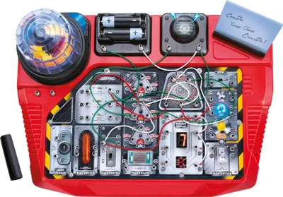 Productafbeelding van Velleman 470658