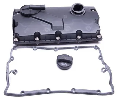 Produktbild von Zylinderkopfhaube 48SKV042 für VW Golf IV Schrägheck (1J1) +Dichtung