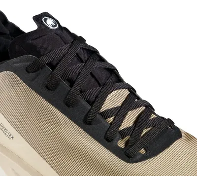 Produktbild von Mammut Aenergy Trail All Mountain Low GTX Men - Trailrunningschuh (3090-00200), Farbe:savanna-moonbean, Größe:9 UK / 43 1/3
