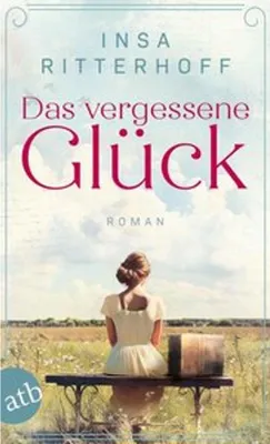 Obrázek produktu pro Das vergessene Glück