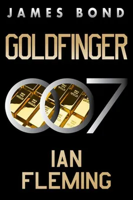 Image de Goldfinger