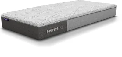 Zdjęcie produktu dla Materac SPIMSI Harmony MEDIUM - 90 x 200 cm, średni