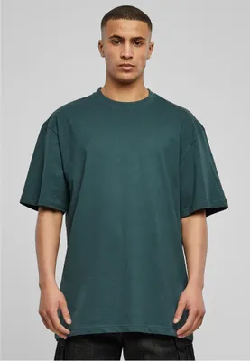 Image de Urban Classics Herren T-Shirt Tall Tee