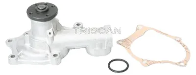Productafbeelding van Waterpomp voor motorkoeling, TRISCAN. Expertise voor onder andere MITSUBISHI GALANT