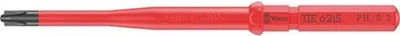 Image de NW-Wera Lames interchangeables (cruciforme PH/S # 2 / VDE isolé) - 05006517001