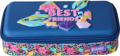 Produktbild von LEGO Friends Flowers- 3D Federmappe