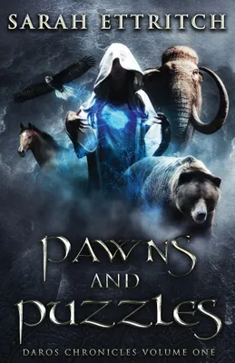 Produktbild von Pawns and Puzzles