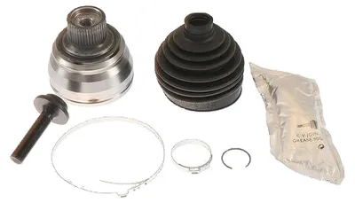 Produktbild von TRISCAN Gelenksatz Antriebswelle für AUDI A4 Avant (8K5, B8) 8540 29189