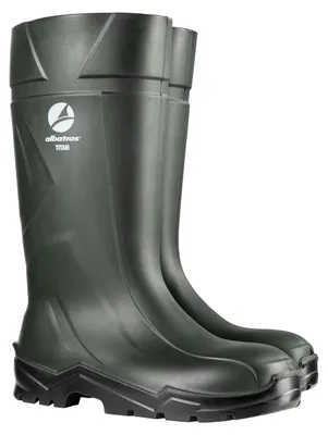 Produktbild von ALBATROS PolyurethanSicherheitsstiefel TITAN S5  Gr.  37