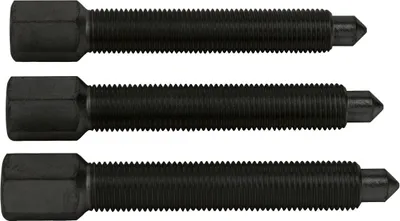 Produktbild von KS TOOLS Gewindebolzen Montagewerkzeug (Radnabe / Radlager) 150.2092 Stahl 100g