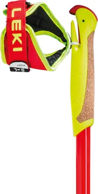 Immagine prodotto di Leki HRC Junior 2023/24 Lunghezza: 130 cm