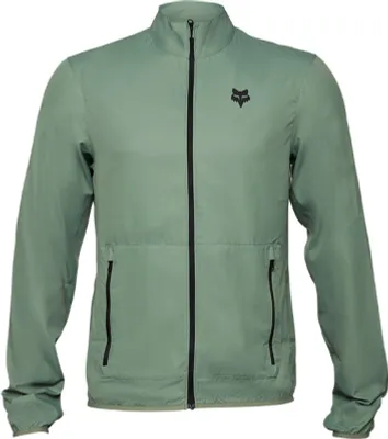 Produktbild von Herren-Radjacke Fox Ranger Wind Jacket M