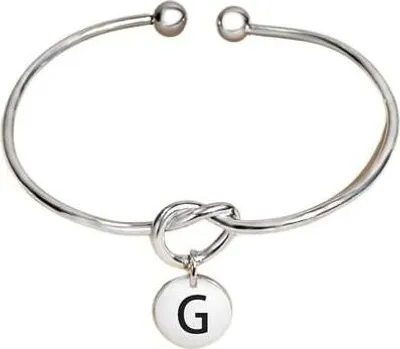 Produktbild von Elegantes AL-20383 Armband in G/Silber für Damen KP20383