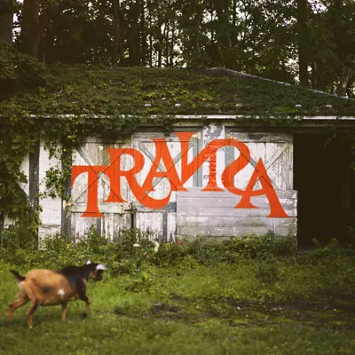 Zdjęcie produktu dla Various Artists - TRANSA (Deluxe Edition) (Box Set) (6 LP)