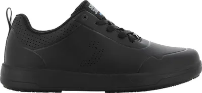 Produktbild von Safety Jogger Berufsschuh Elis O2 Black nach EN ISO 20347:2012 O2 ESD SRC schwarz  Größe 42