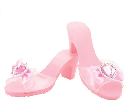Produktbild von Johntoy Princess Schuhe