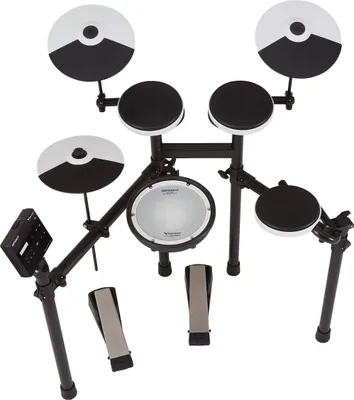 Produktbild von Roland TD-02KV E-Drum Schlagzeug