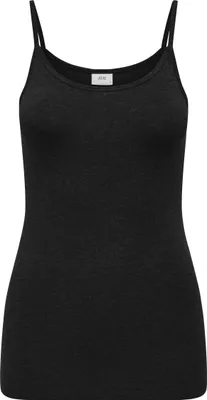 Produktbild von JDYMILA S/L SINGLET TOP JRS NOOS Black XS