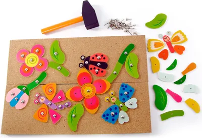 Produktbild von Hammerspiel Blumenwiese