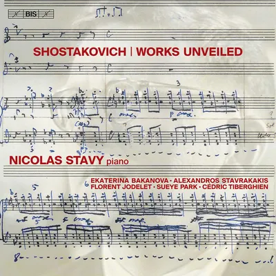Image de Stavy/Park/Bakanova/Jodelet/Tiberghien/Stzavrakaki : Œuvres un