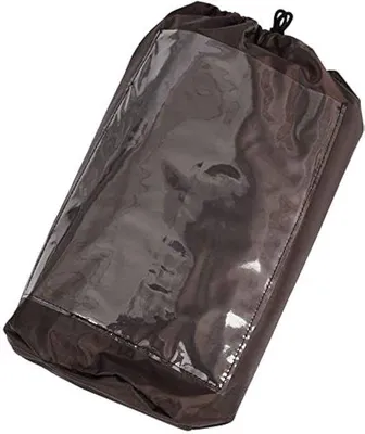 Immagine prodotto di Gabbia per conigli - saldata a vapore - 1 pezzo - Dimensioni: 1220 x 500 x 755 mm, gabbia a griglia per conigli