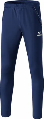Produktbild von Erima Trainingshose mit Wadeneinsatz 2.0 New Navy Junior