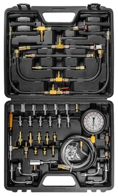 Immagine prodotto di Kit di test per il sistema di iniezione, per il controllo e la diagnosi del carburante
