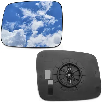 Immagine prodotto di INSERTO SPECCHIO sinistro VW T4 1990-2003 SPECCHIO POSTERIORE