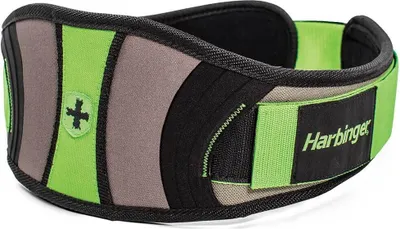 Produktbild von Harbinger Damen Contoured FlexFit Gewichthebergürtel S