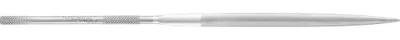 Produktbild von PFERD 12808144, Datei, Halbrundfeile, Edelstahl, 5 mm, 1,7 mm, 140 mm