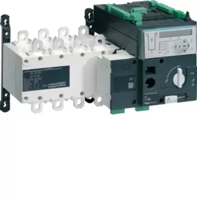 Zdjęcie produktu dla Hager HIC491E, 380 - 415 V