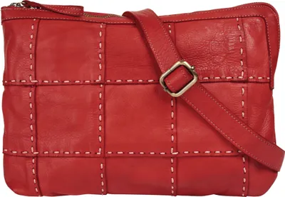 Produktbild von Samantha Look Umhängetasche Damen 021780 rot