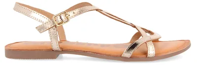 Produktbild von Gioseppo (GIOS6) 59846-P Damen Sandale, Oro, 38 EU