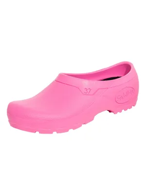 Produktbild von Saliha Fashion Multi Clog geschlossen ART. 007 neu