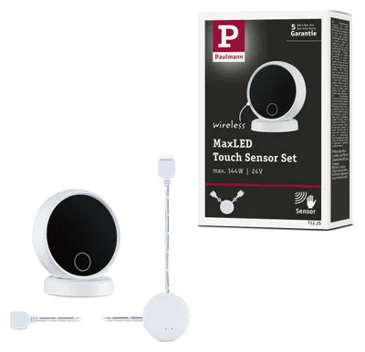 Obrázek produktu pro Senzor Paulmann MaxLED