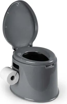 Produktbild von Kampa Khazi, Grün, 350 mm, 360 mm, 450 mm, 2,23 kg