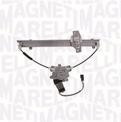 Produktbild von MAGNETI MARELLI 350103170143 Elektrischer Fensterheber Vorne Links für HYUNDAI GETZ (TB)