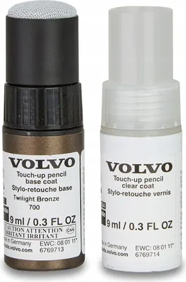 Zdjęcie produktu dla VOLVO lakier sztyft zaprawka Twilight Brońże 700