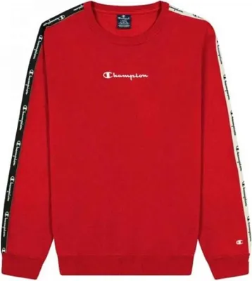 Produktbild von Sweatshirt Champion 305800-RS053 für Kinder
