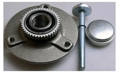Produktbild von EBG Radnabe mit Lager vorne Smart 0001870V023000000