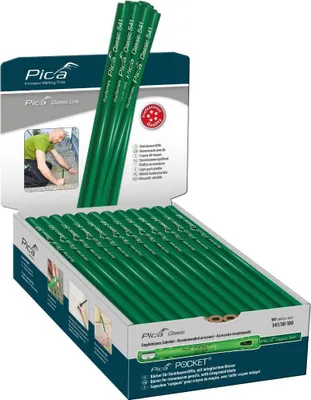 Produktbild von Pica Classic Steinhauerstift, 30cm