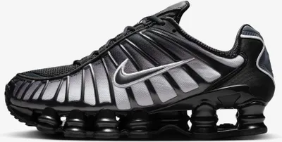 Obrázek produktu pro Nike Shox TL Fade "Off Noir White" White, Velikost: 36.5