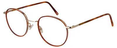 Productafbeelding van ANDY WOLF EYEWEAR Brilmonturen 4728 50D